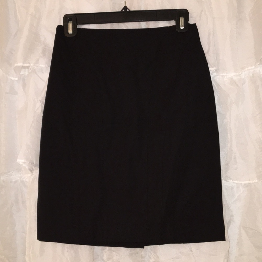 New with tags Banana republic suit skirt